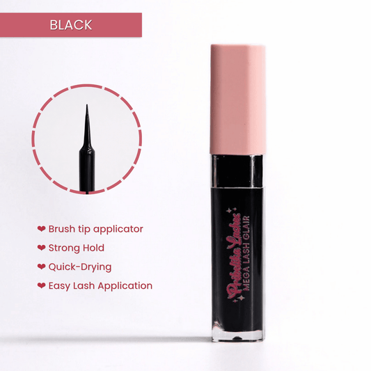 Mega Lash Glair (Eyelash Glue)