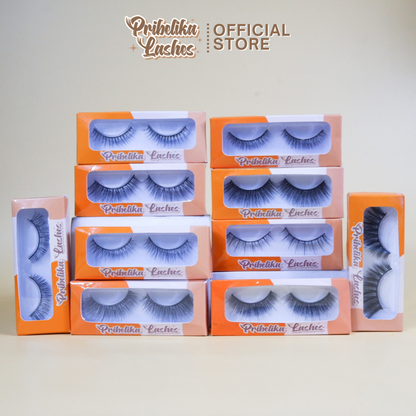 Classic Lashes