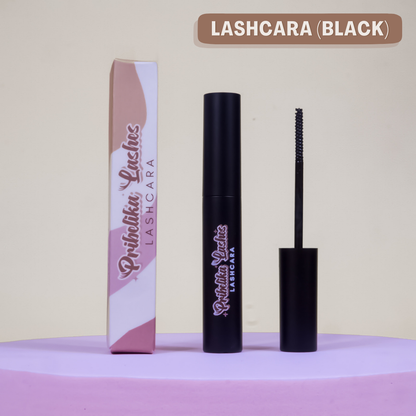 Lashcara, Sealer & Remover (Adhesive Cluster Lashes Mascara)