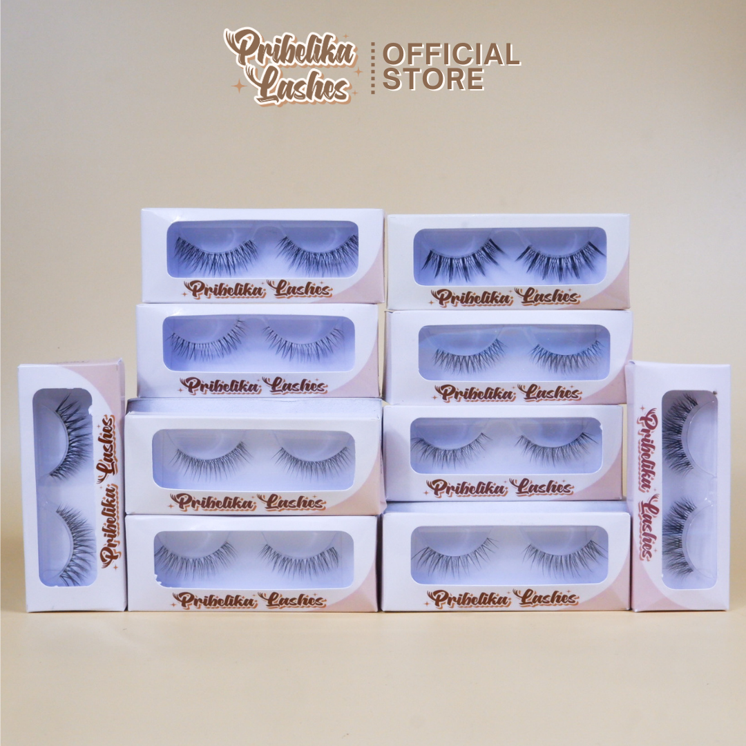 Airy Lashes