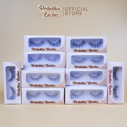 Airy Lashes