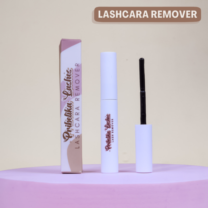 Lashcara, Sealer & Remover (Adhesive Cluster Lashes Mascara)