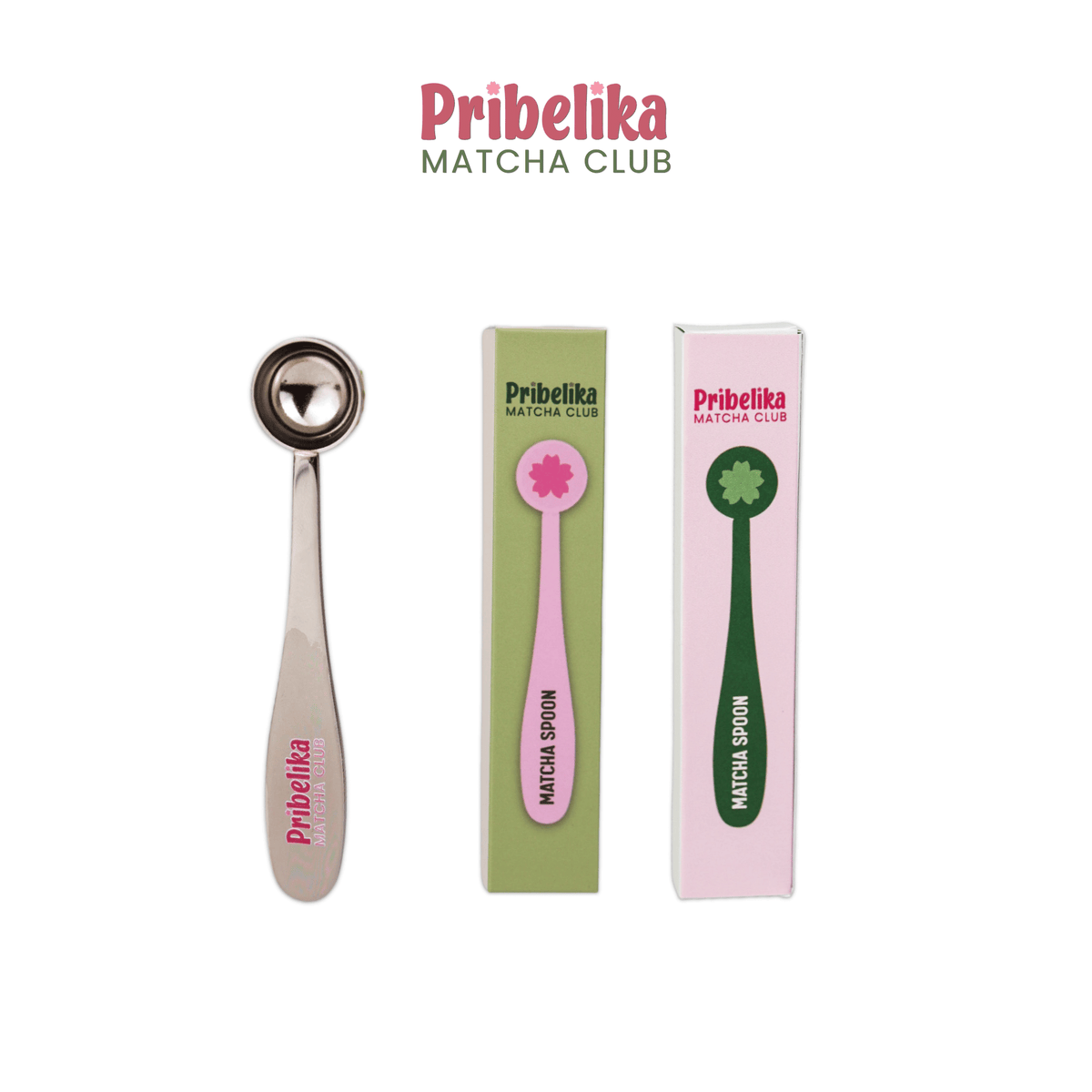 1g Matcha Measuring Spoon