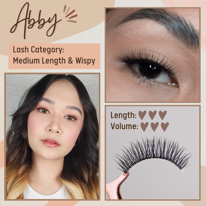 Airy Lashes
