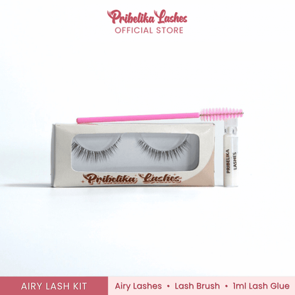 Airy Lash Kit