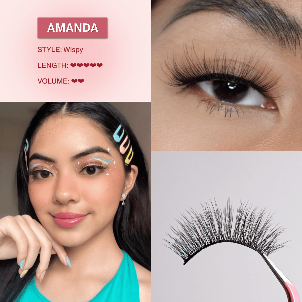 Classic Lash Kit