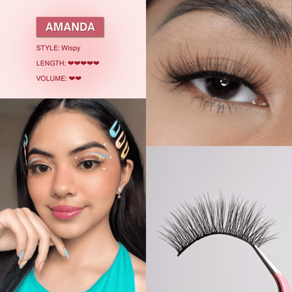 Classic Lash Kit