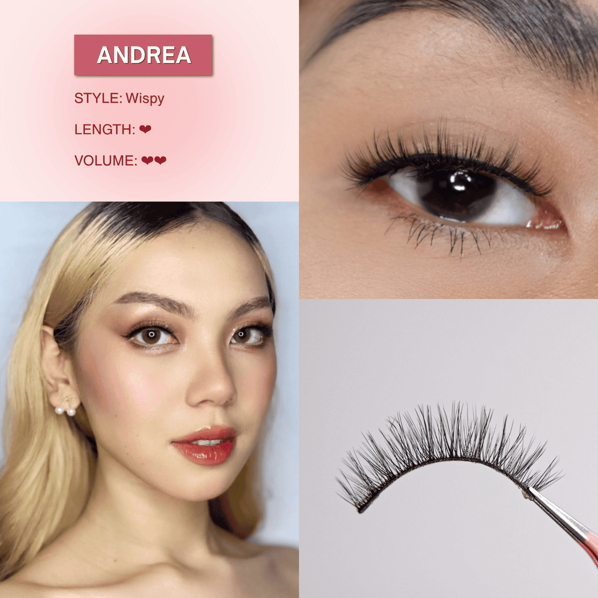 Classic Lash Kit