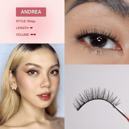 Classic Lash Kit