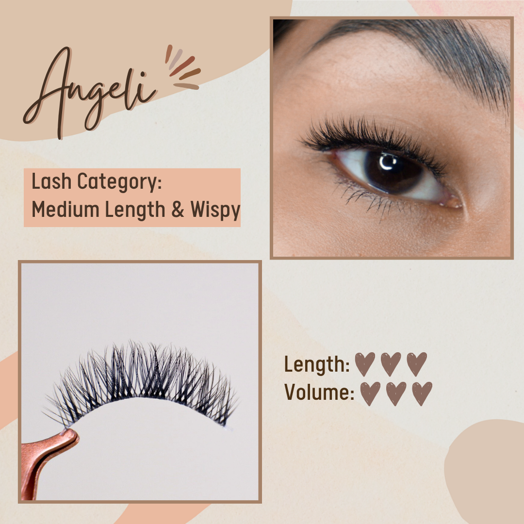 Airy Lashes