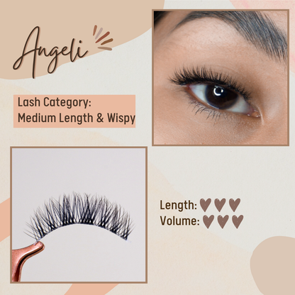 Airy Lashes