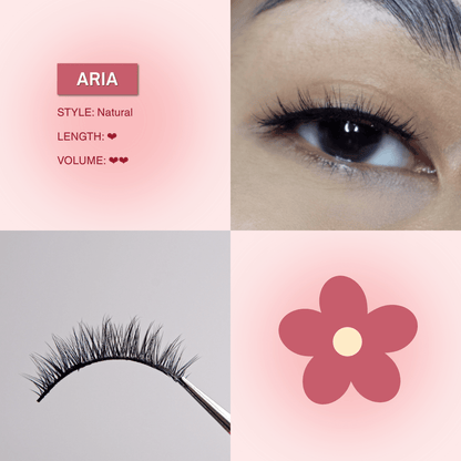 Classic Lash Kit