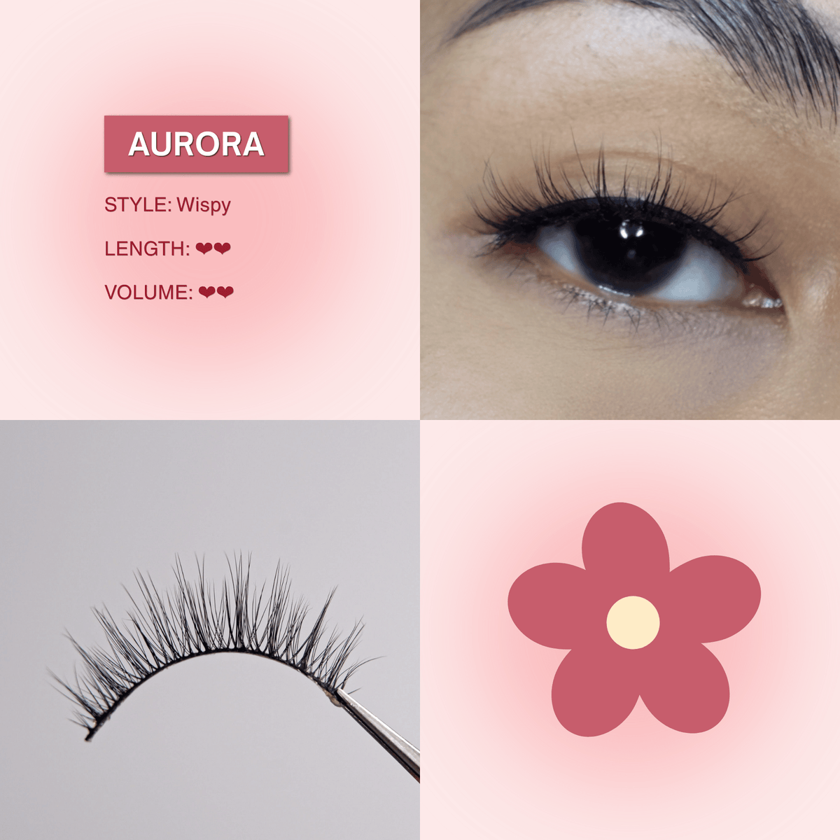 Classic Lash Kit