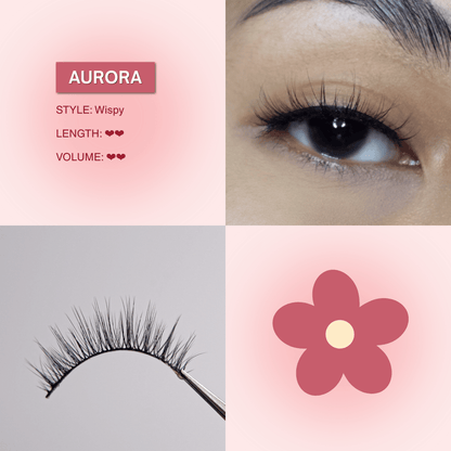 Classic Lash Kit