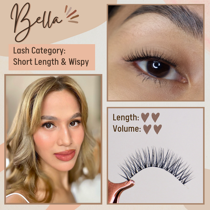 Airy Lashes
