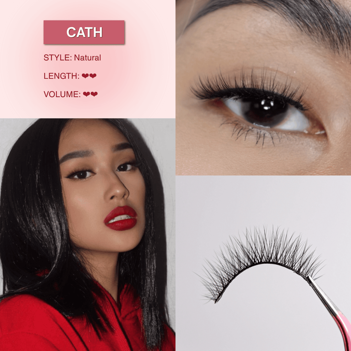 Classic Lash Kit