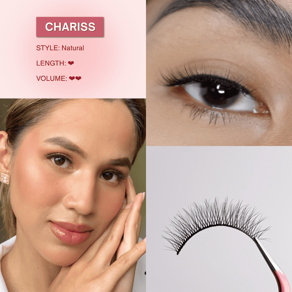 Classic Lash Kit