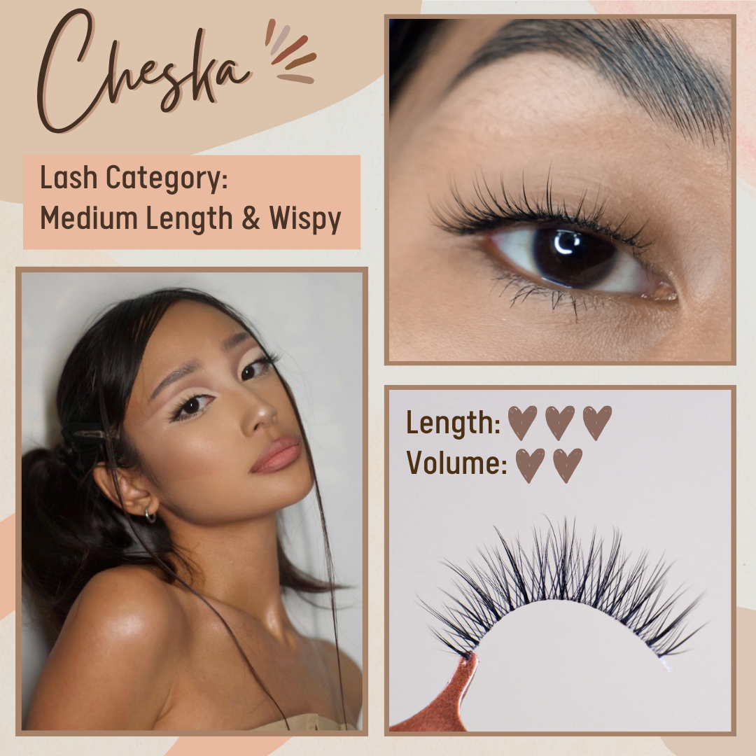 Airy Lashes