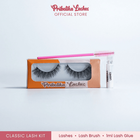 Classic Lash Kit