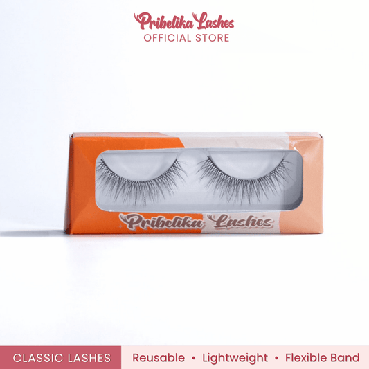 Classic Lashes
