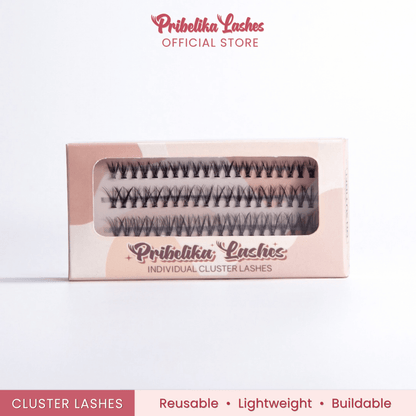 Cluster Lashes