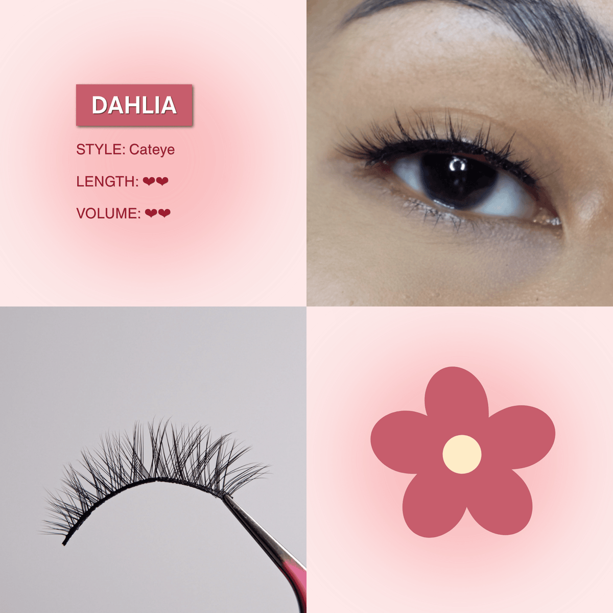 Classic Lash Kit