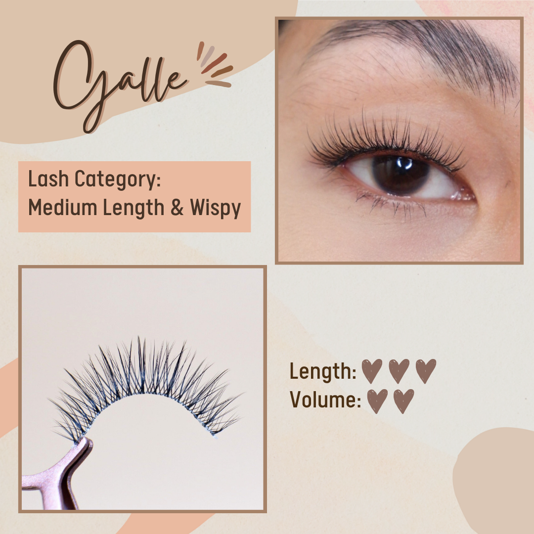 Airy Lashes