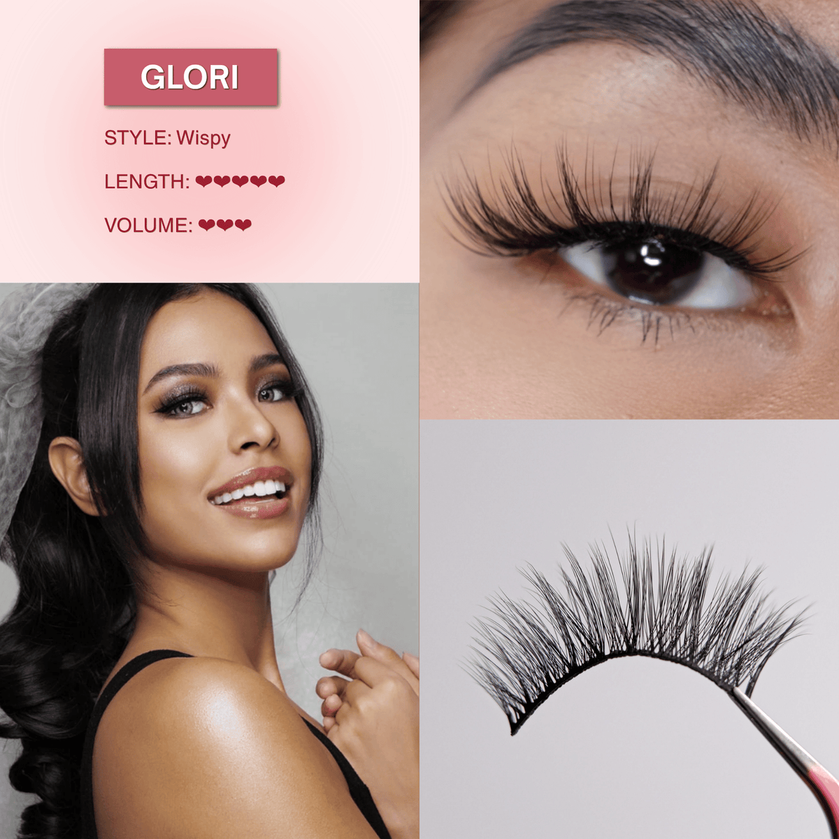 Classic Lash Kit
