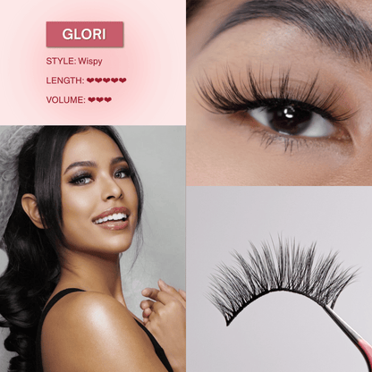 Classic Lash Kit