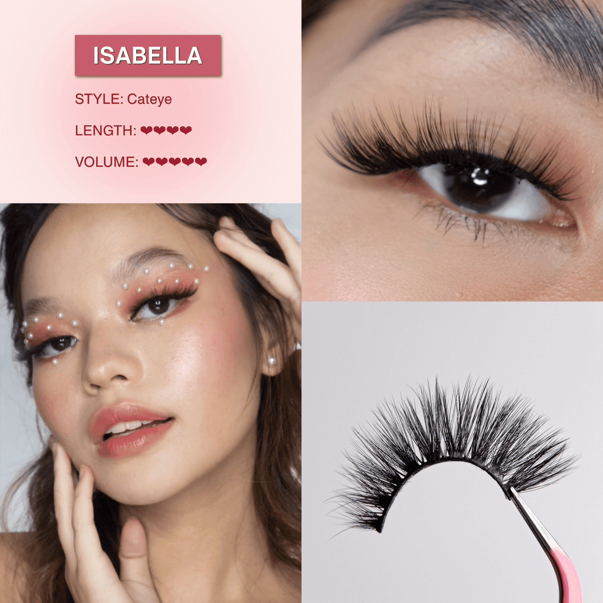 Classic Lash Kit
