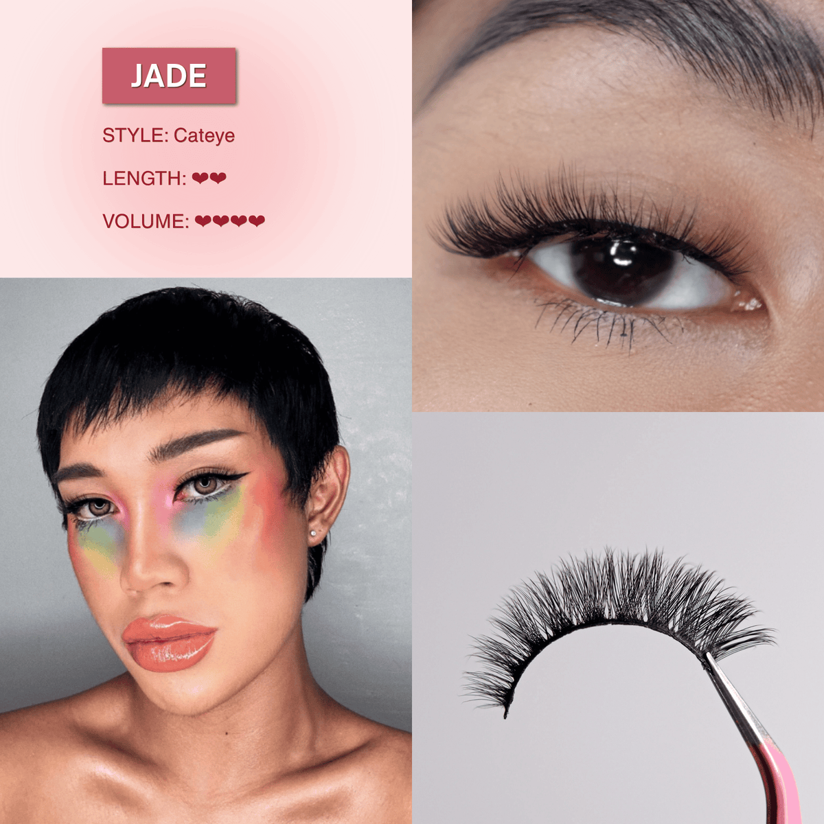 Classic Lash Kit