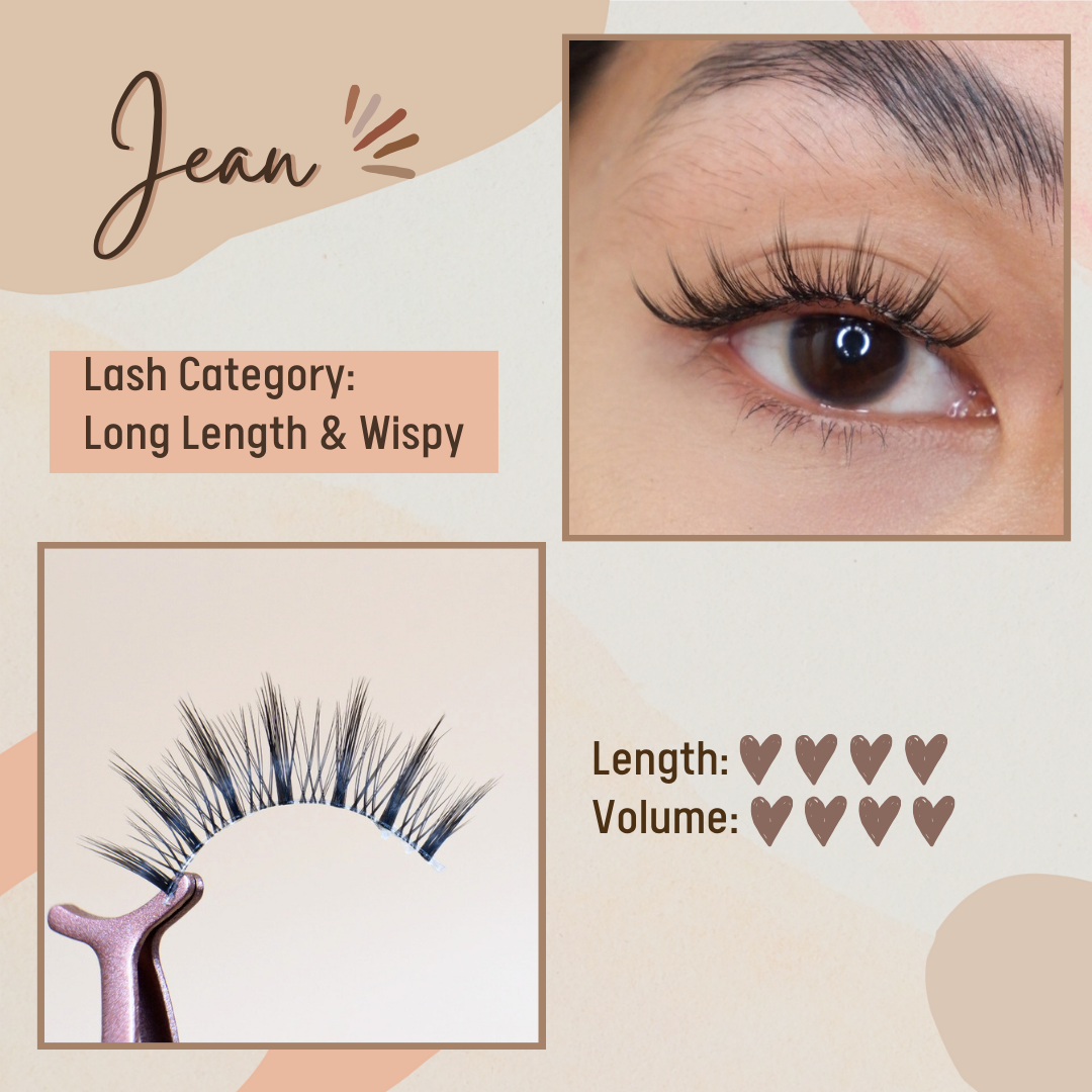 Airy Lashes