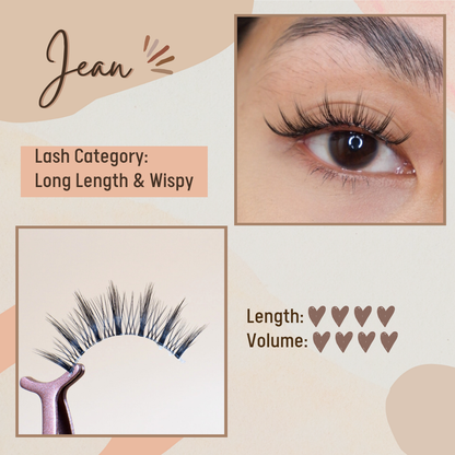 Airy Lashes