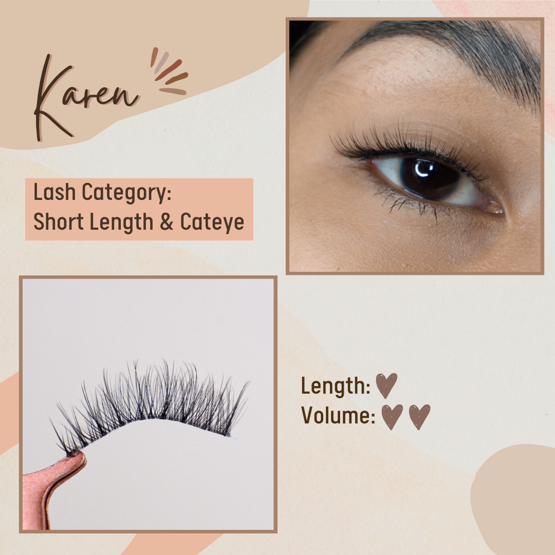 Airy Lashes