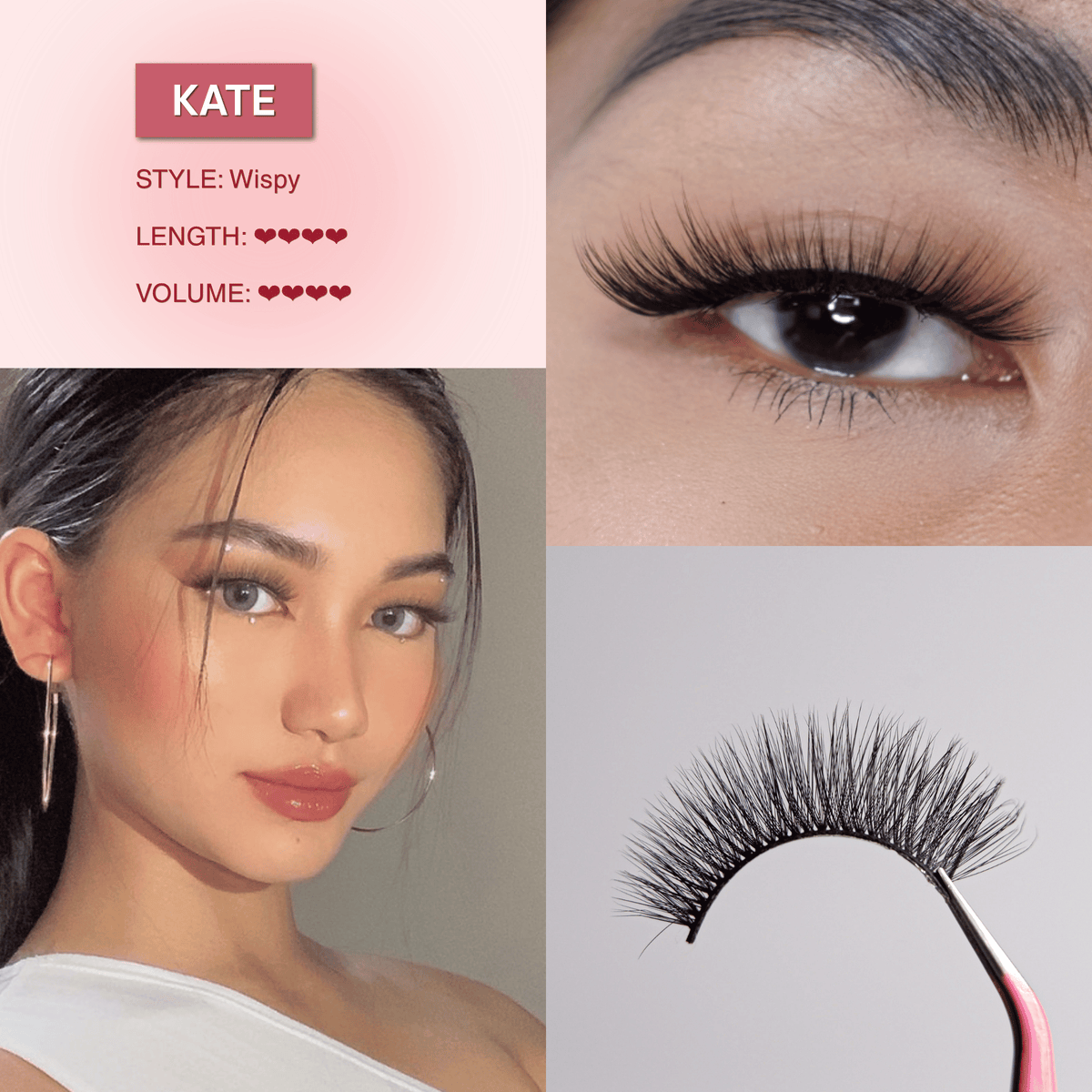 Classic Lash Kit