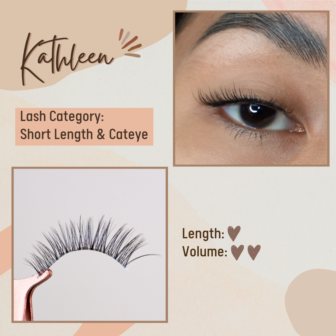 Airy Lashes