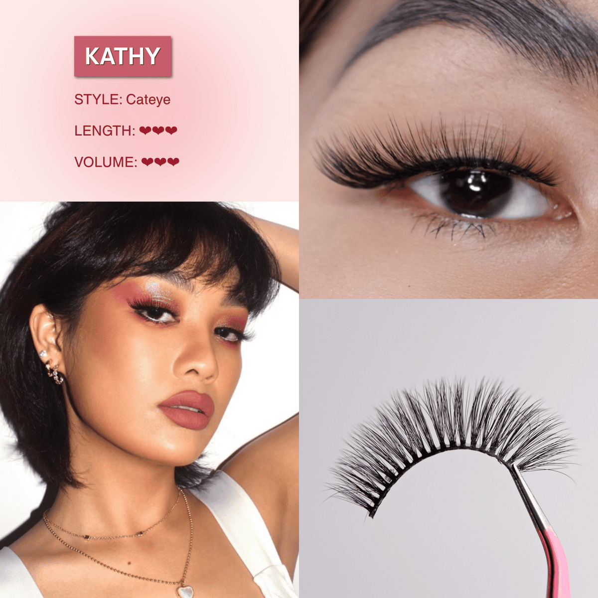 Classic Lash Kit