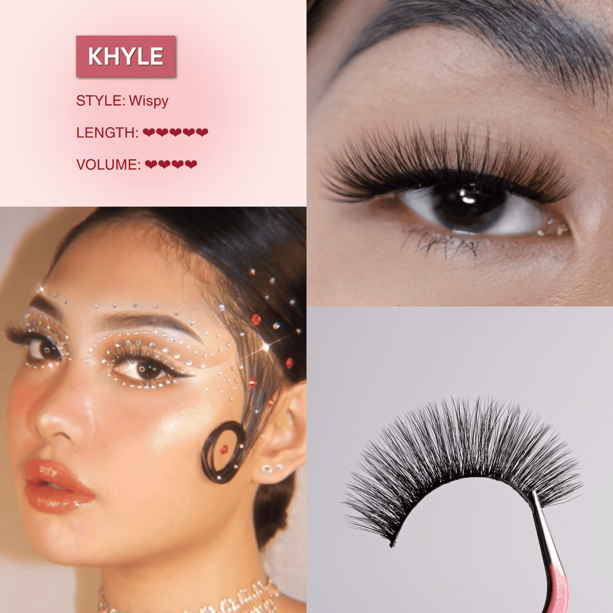 Classic Lash Kit