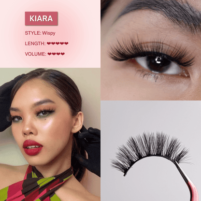 Classic Lash Kit