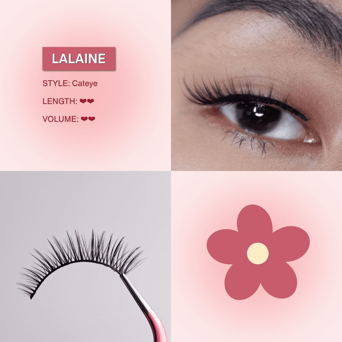 Classic Lash Kit