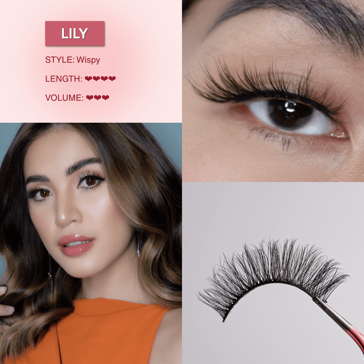 Classic Lash Kit