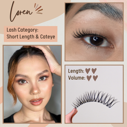 Airy Lashes