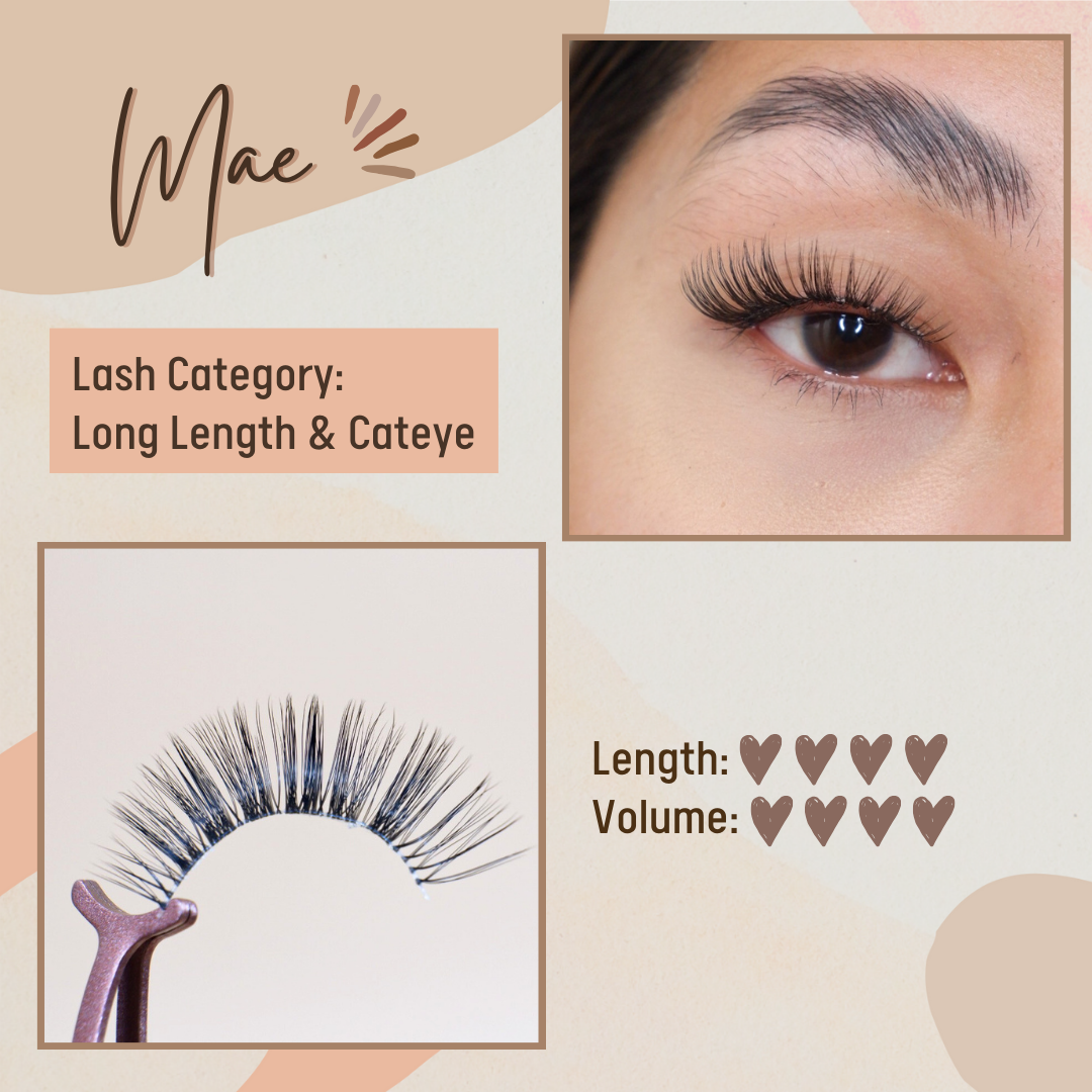 Airy Lashes