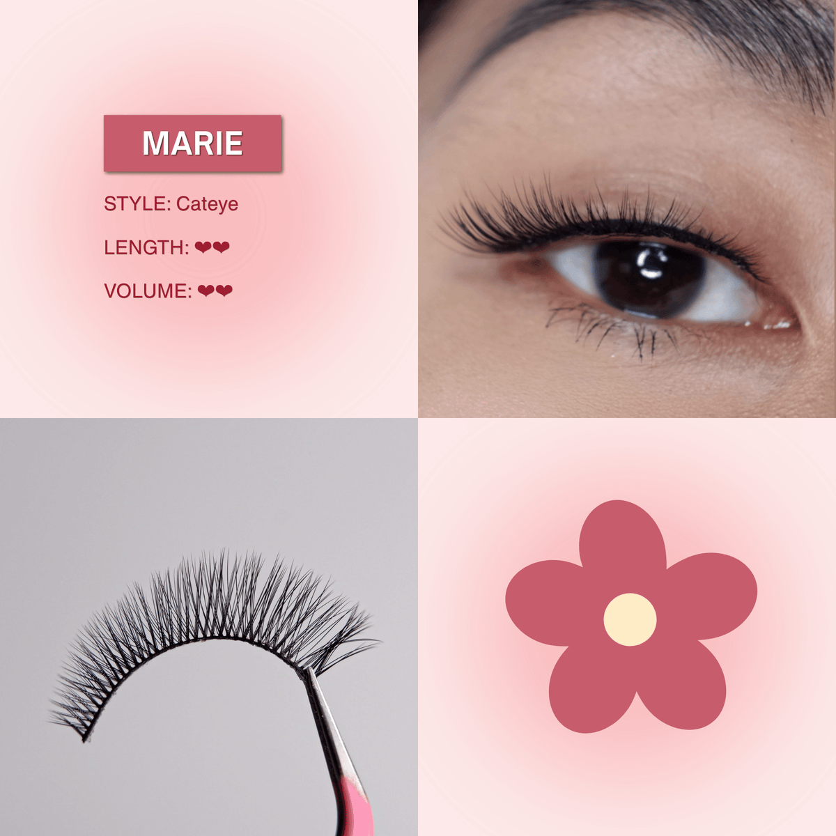 Classic Lash Kit