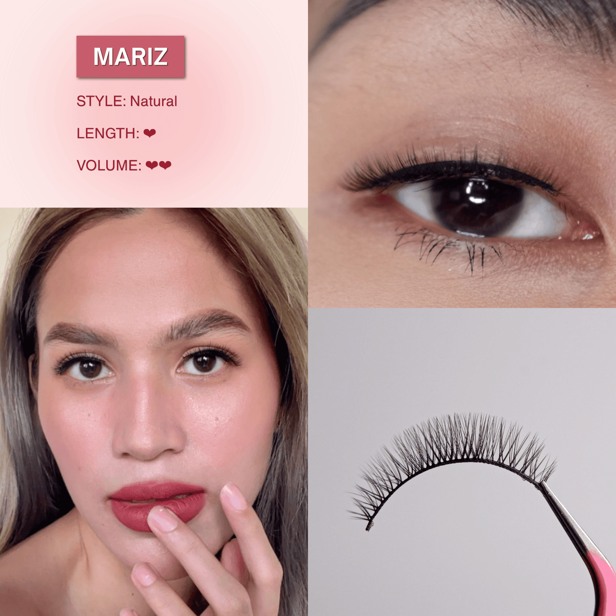 Classic Lash Kit