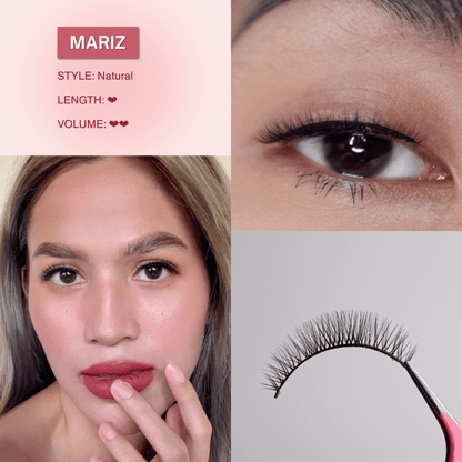 Classic Lash Kit