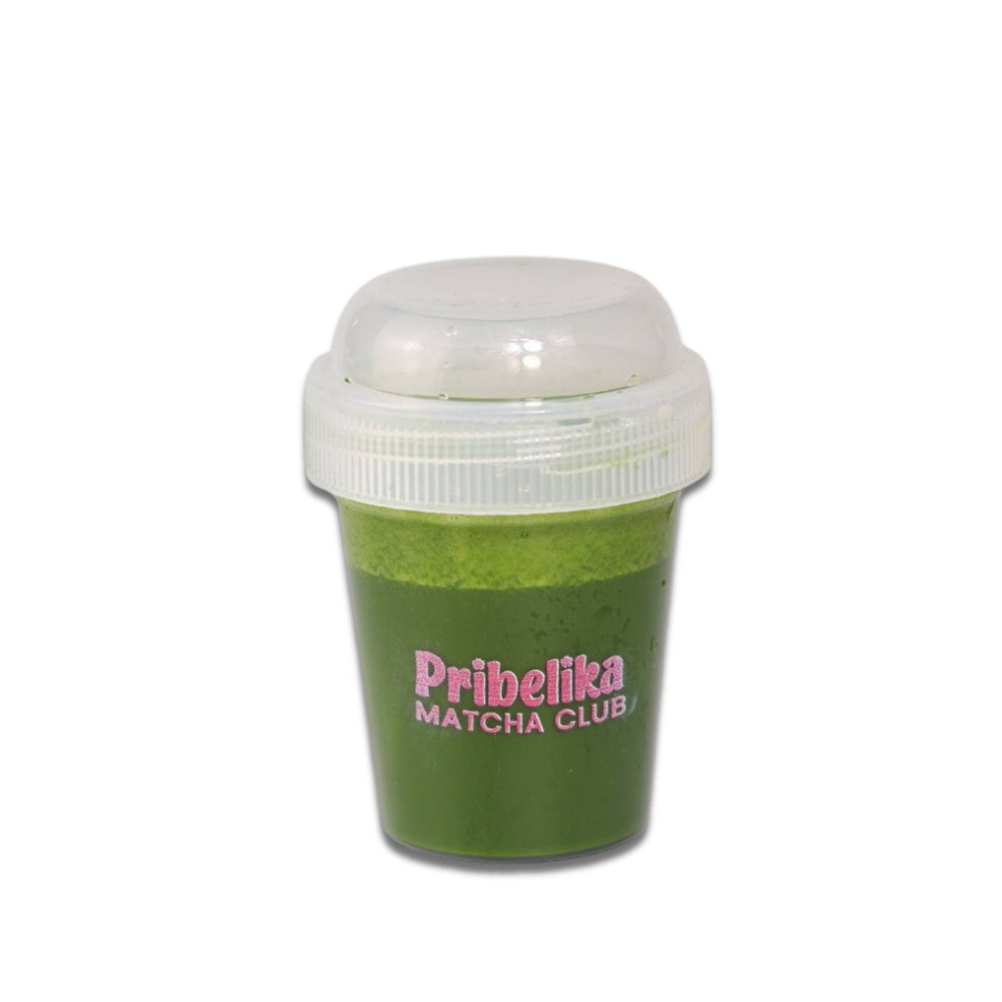 Mini Matcha Shaker