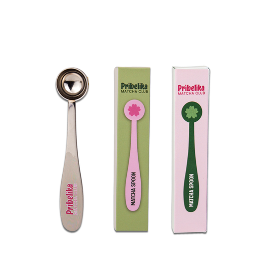 1g Matcha Measuring Spoon