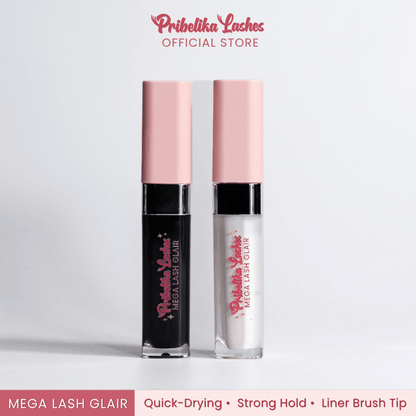 Mega Lash Glair (Eyelash Glue)