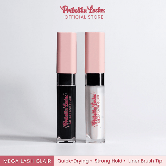 Mega Lash Glair (Eyelash Glue)